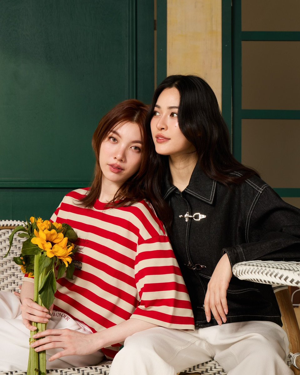 โพซิชั่นแฟนมาก 

#KeepTheWonder 
#AlwaysWonderWithKeepSilent