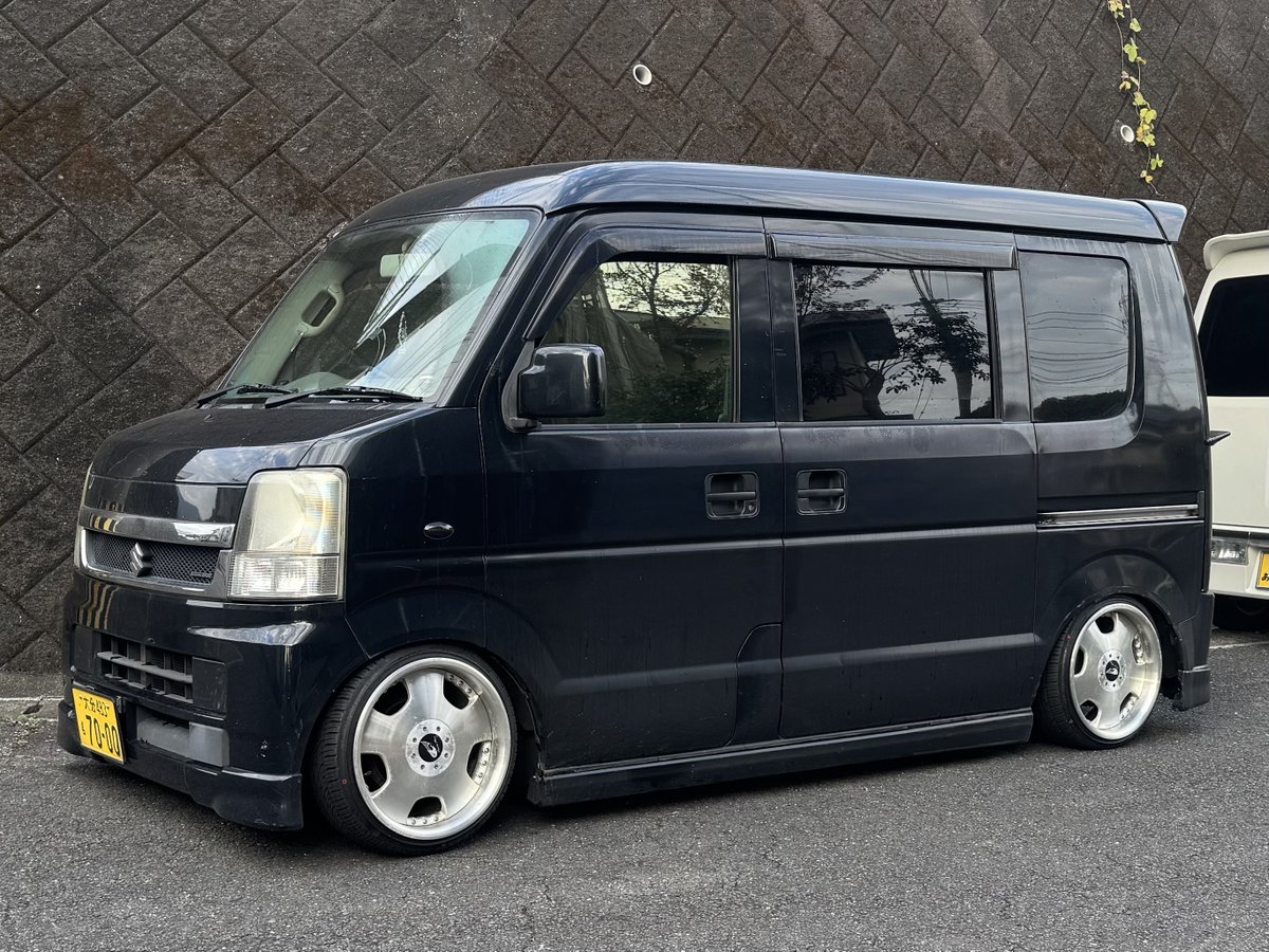 かんちむ@JZX110W偽(🫨) (@kanchim110san) / Posts / X