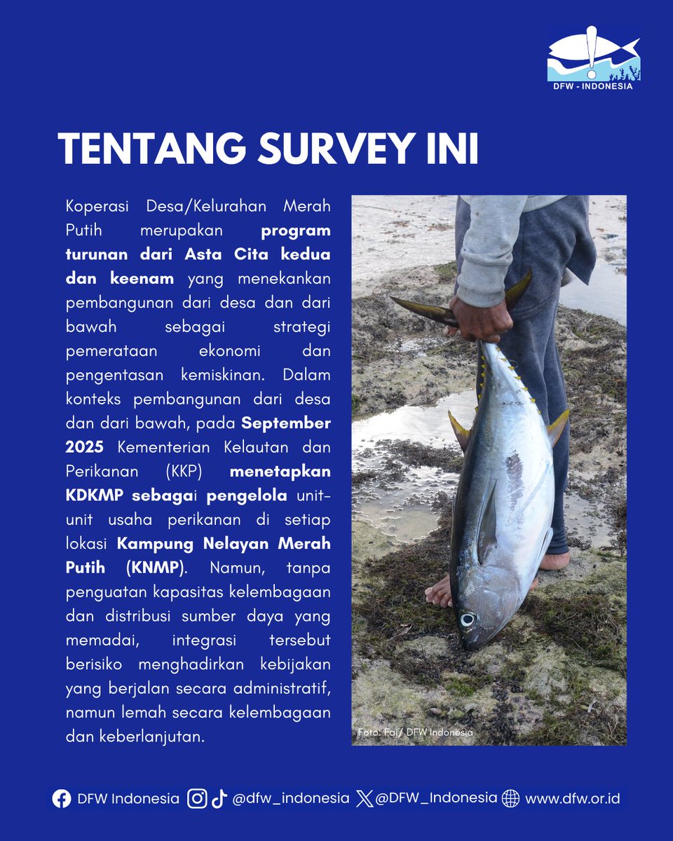 DFW Indonesia tweet media