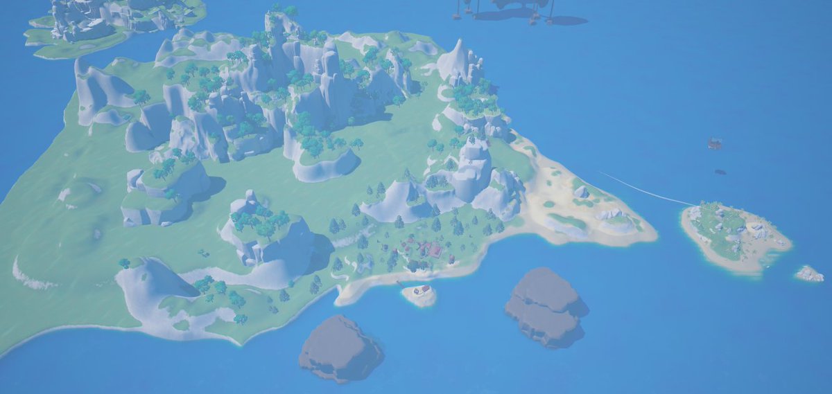 Charlie Bennett tweet media