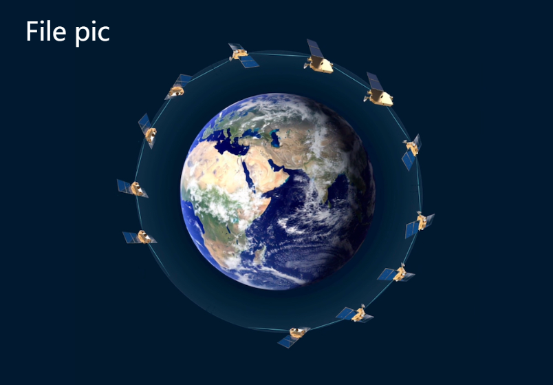 ChinaScience's tweet photo. China has achieved the world's first deployment of a general-purpose large-scale AI model from ground control to an operational satellite constellation in orbit, as Chinese commercial aerospace firm GuoXing Aerospace Technology has uplinked Alibaba's Qwen3 large language model to its inaugural space-based computing center, enabling end-to-end reasoning tasks entirely in orbit.

In the trial, the Qwen3 model completed multiple experiments, with questions transmitted from Earth to the satellite, processed on-board, and results returned to ground stations -- all within the space of just two minutes.

Expecting to have 2,800 specialized computing satellites by 2035, the constellation is designed to employ laser inter-satellite links to facilitate high-speed data transfer, aiming to deliver 100,000 petaflops of inference compute and 1 million petaflops of training compute worldwide.