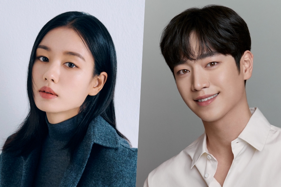 #AhnEunJin Joins #SeoKangJun In Talks For New Romance Drama
soompi.com/article/181536…