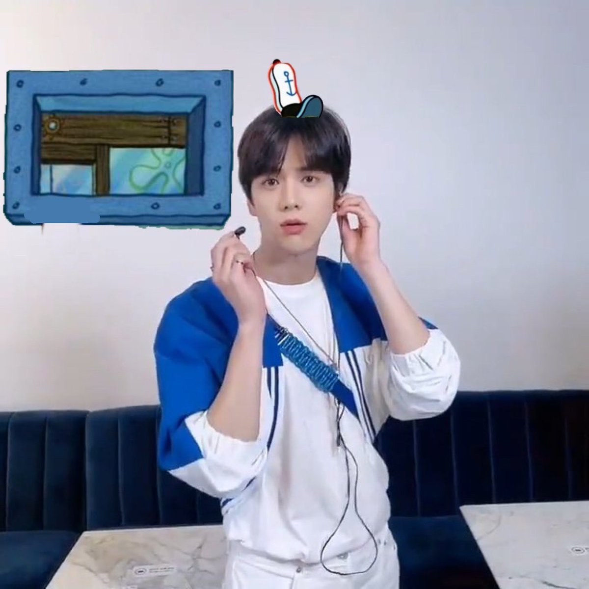 햄버거집알바생미이런거하나도없고
 나는 약간 오른쪽생각했는데
사진뜬거보니까 그냥 사장(특:장사생각없)같음