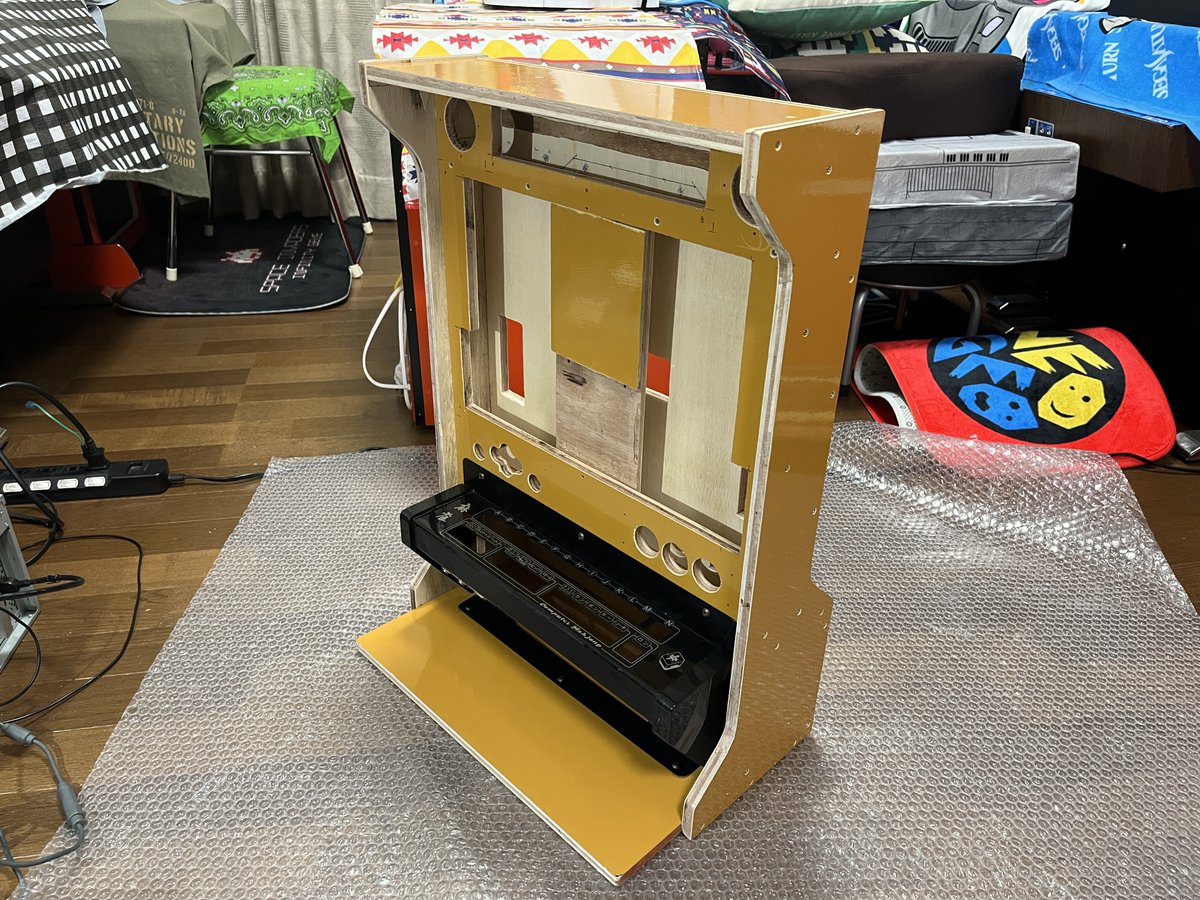 ごりお tweet media