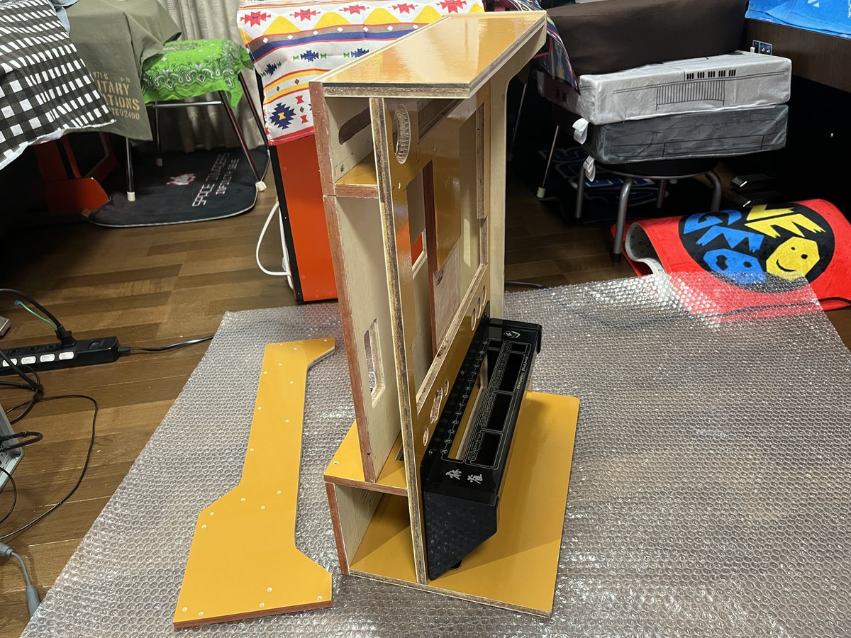 ごりお tweet media