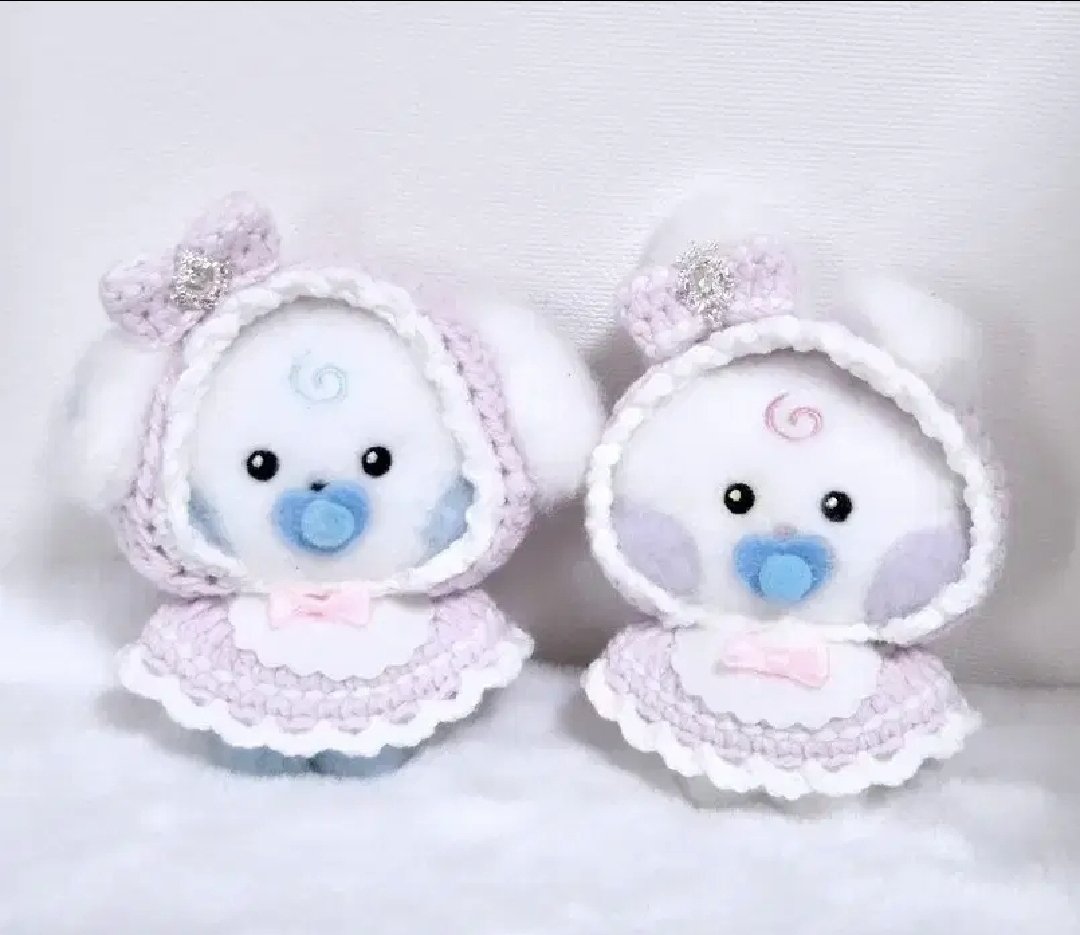 idaeun70134778's tweet image. #rt + #follow 

제베원 앙콘 기념 소소한 이벤트 열어봐요! 총 2분뽑을것같구요! 

 a= 미니네임보드(캐릭터 or 반사 or 일반) 
 
(ab 2가지 중  한가지를 선택)

b=뜨개옷  
랜덤디자인(새로운 디자인으로 만들어서) 한가지를 보내드립니다!

당발은 2월 안으로

댓글로 ab중에 하나 선택해주세요!