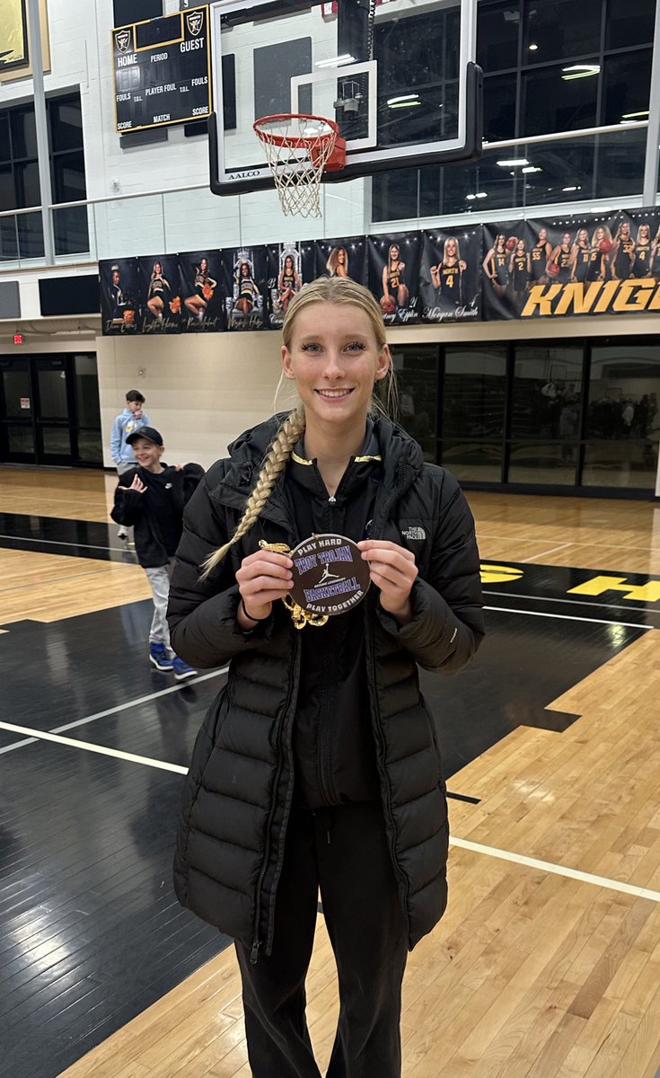 Coach Meyers tweet media