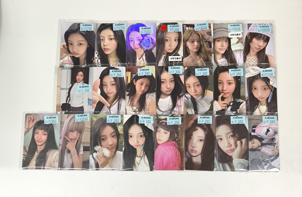 ILLIT ウォンヒ ミンジュ イロハ ユナ モカ 缶バッジ トレカ アクスタ ILLIT ウォンヒ ミンジュ イロハ ユナ モカ 缶バッジ トレカ アクスタ