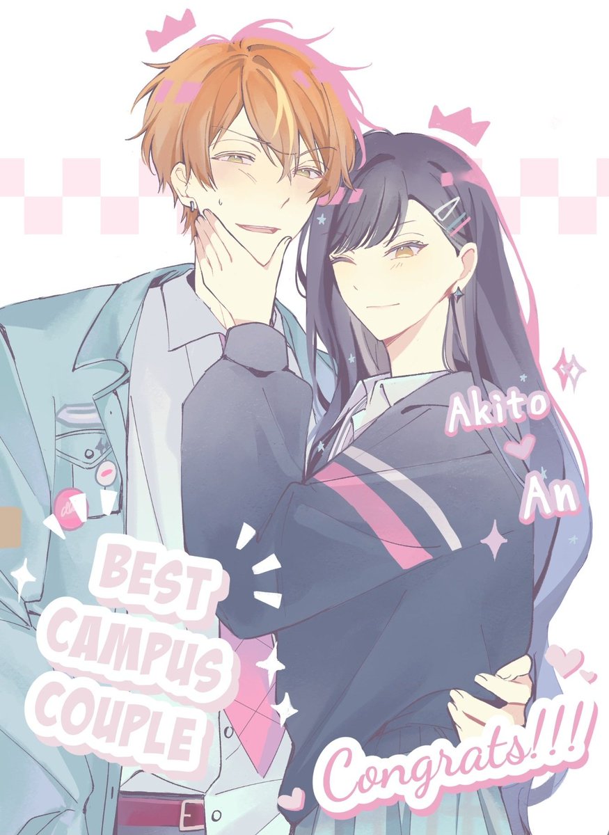 Afi (@sasugaafee) on Twitter photo 