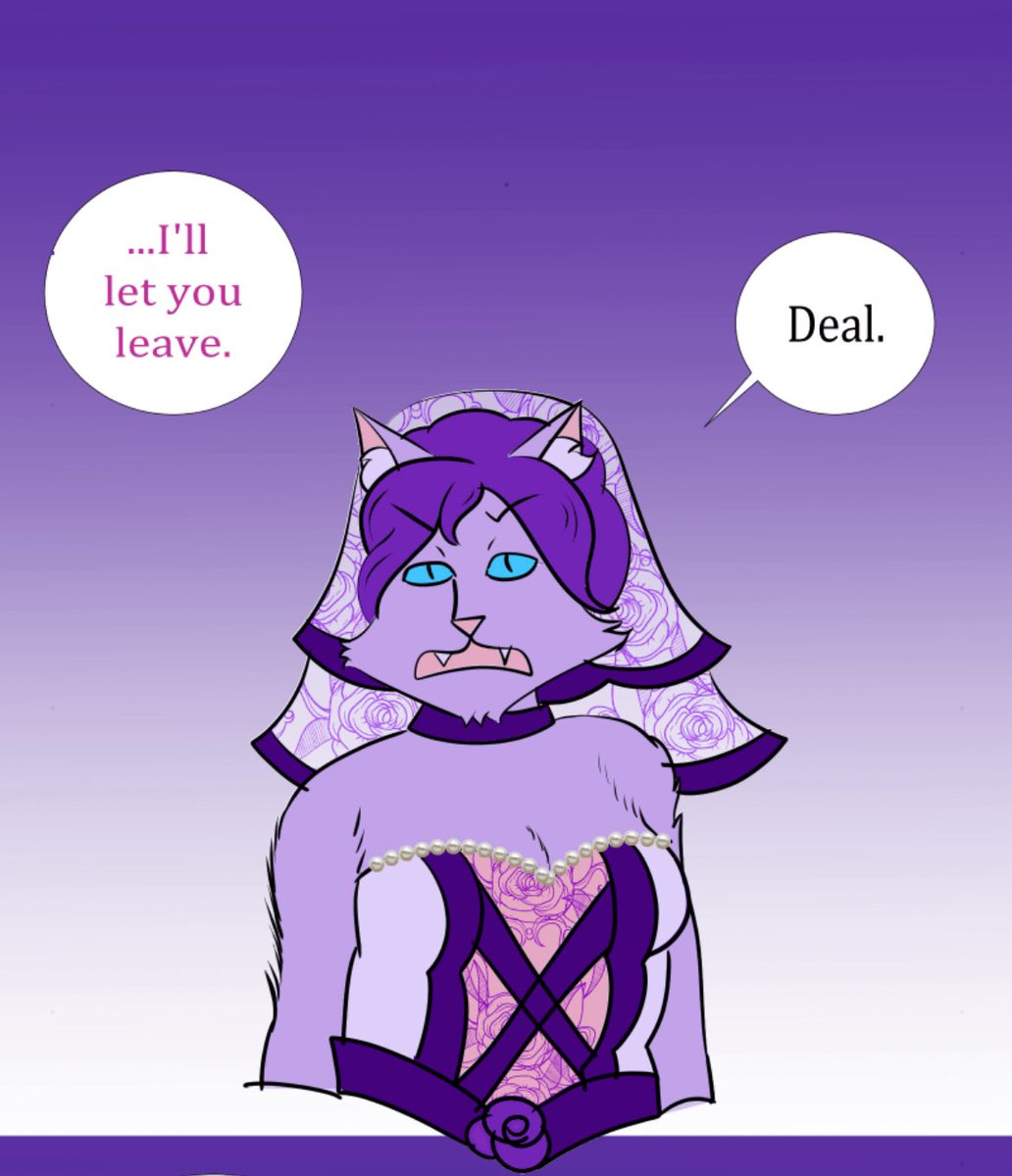 Laylabelle97's tweet image. Yeah…so while I’m escaping my abusive family, living out of my car, wanting that $320 I gave this artist for the commission they ghosted me on…

NightmareOnMars is safe and warm with a support system of a boyfriend, friends, and both their own family and their bf’s