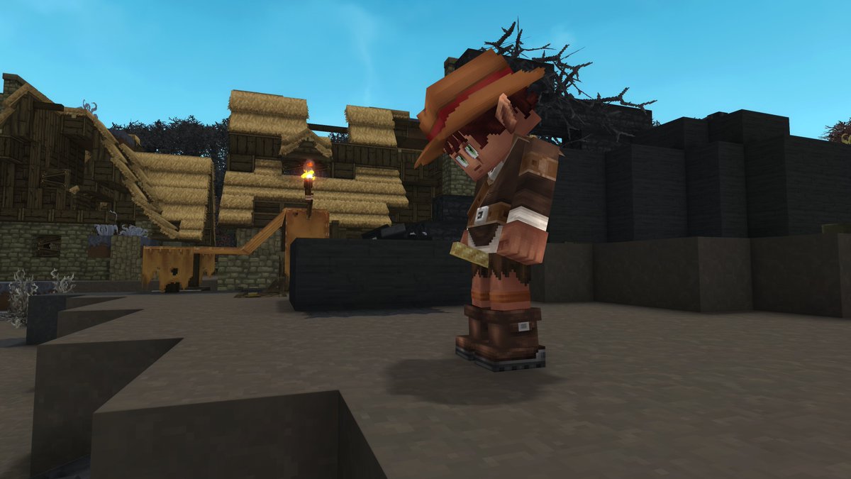 Jeracraft ⚔️ tweet media