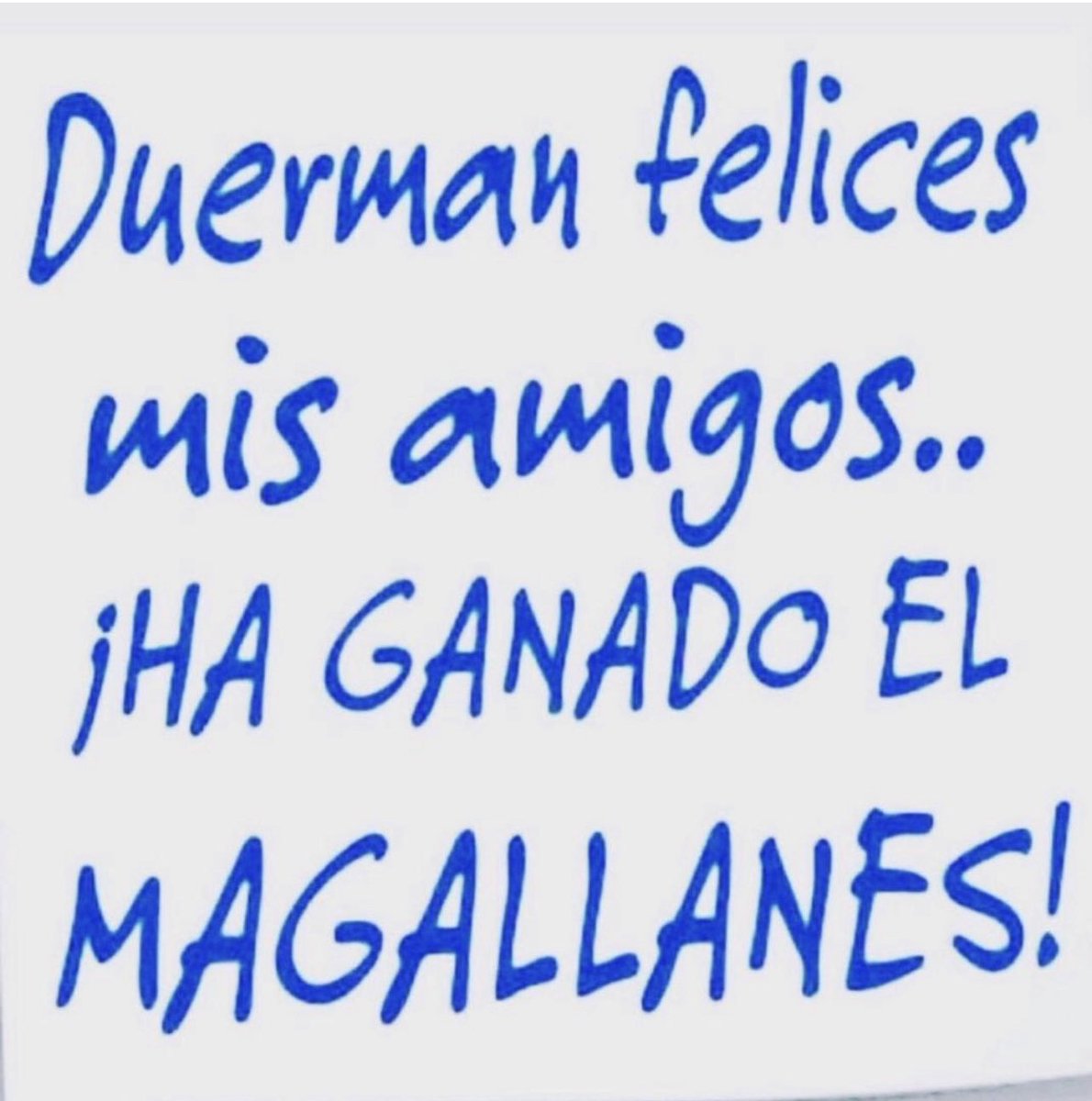 1/4 vamos viejaaaaaa #Magallanes ahora esperar el podcast de <a href="/carlitosfeo19/">Carlos Feo</a> ⚓🇻🇪⛴️🔥