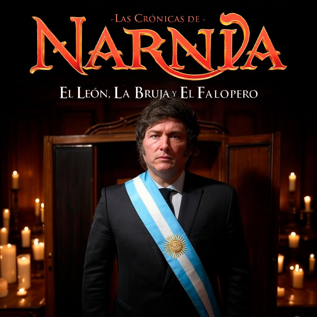 valerapazok's tweet image. Si pensas que estamos ante el peor presidente de la historia, dale RETUIT y nos seguimos