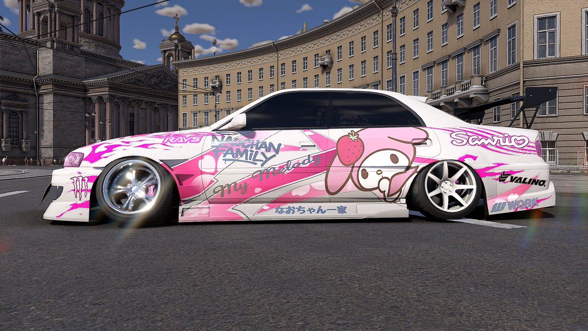 なおちゃん (@naochan_Ux_xU_) / Posts / X