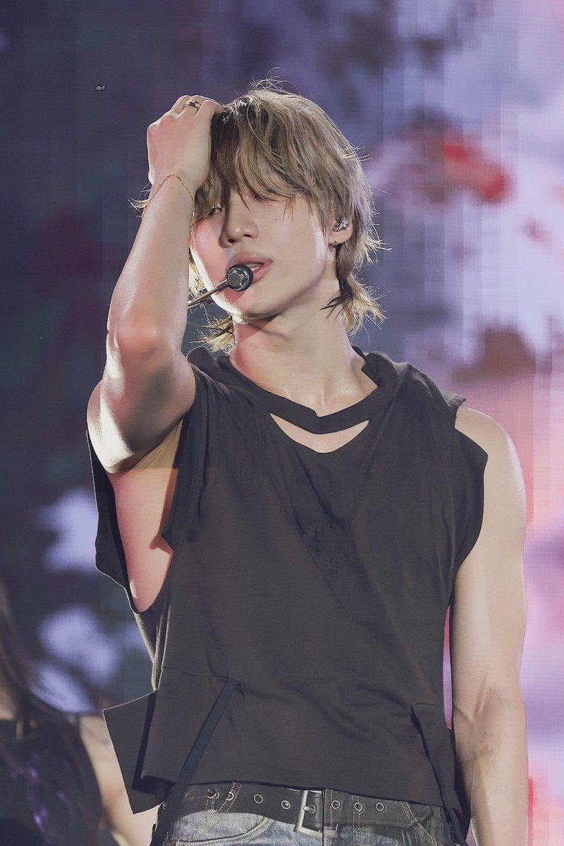 #TAEMIN #태민 #テミン #泰民