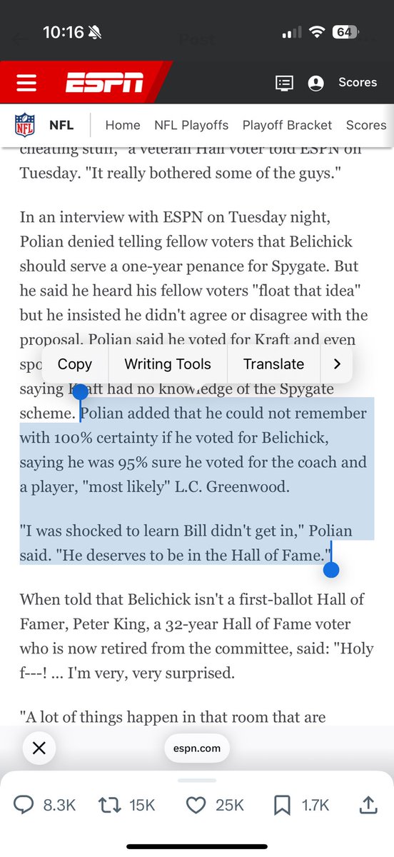 RandyScottESPN's tweet image. 