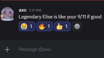 🎂 inheritskill tweet media