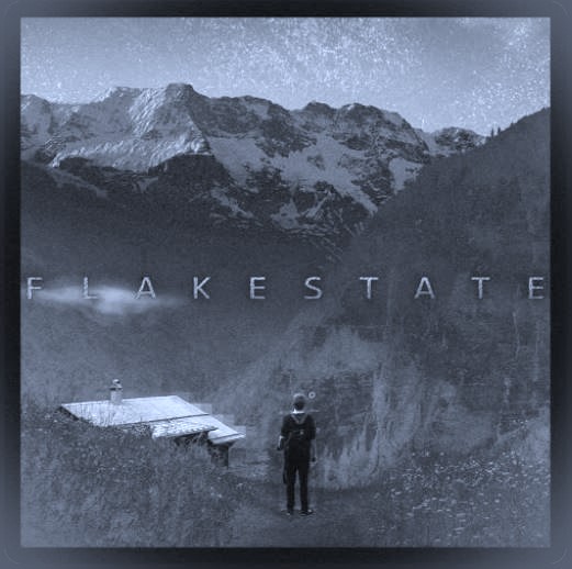flakestate ° tweet media