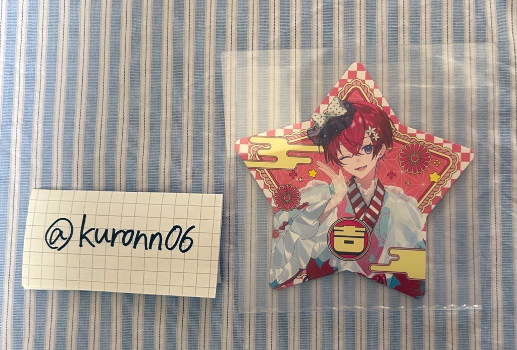 kuronn06's tweet photo. https://t.co/7OHVWVRdD3