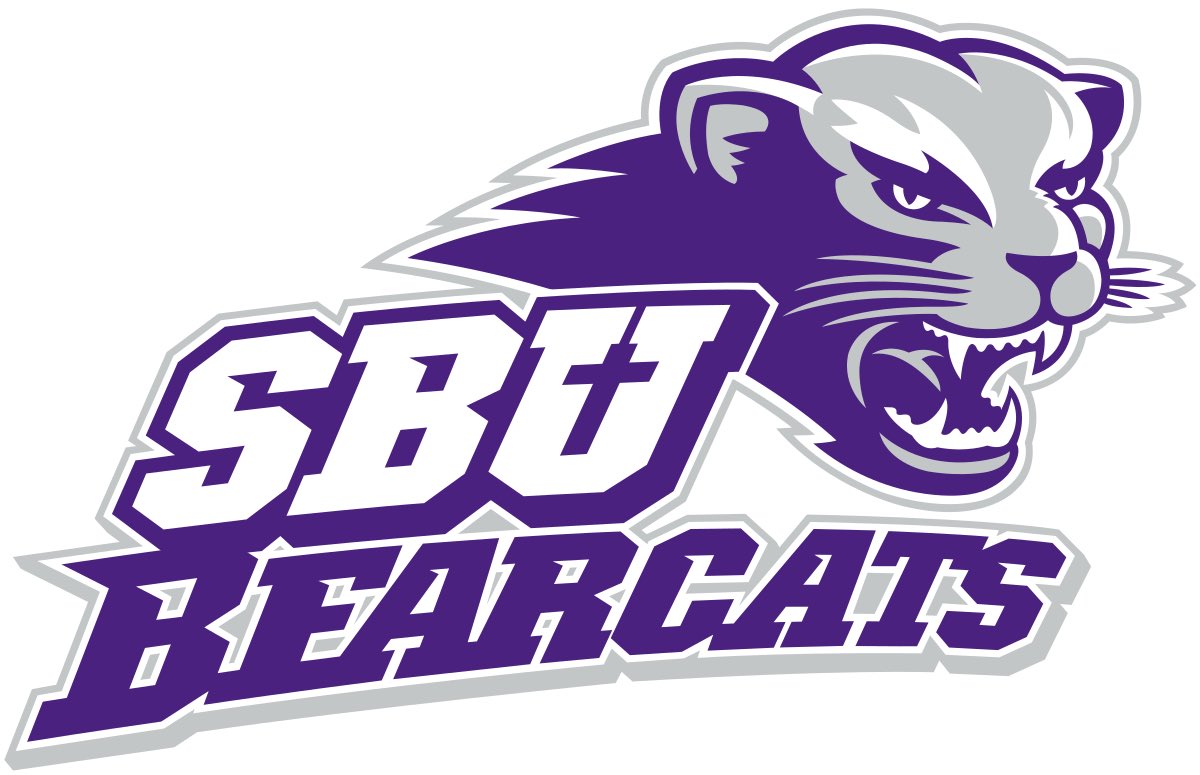 #AGTG After a great conversation with <a href="/P_sterlen/">Sterlen I Paul</a> i am blessed to receive my 3rd Track &amp; Field Offer at <a href="/sbubearcats/">SBU Bearcat Athletics</a> 
<a href="/CoachMalone816/">Drew Malone</a> <a href="/Coach_MEK2/">Mark Krause II</a> <a href="/CoachALierman/">Coach Lierman</a> <a href="/CoachJHelton/">Jim Helton</a>