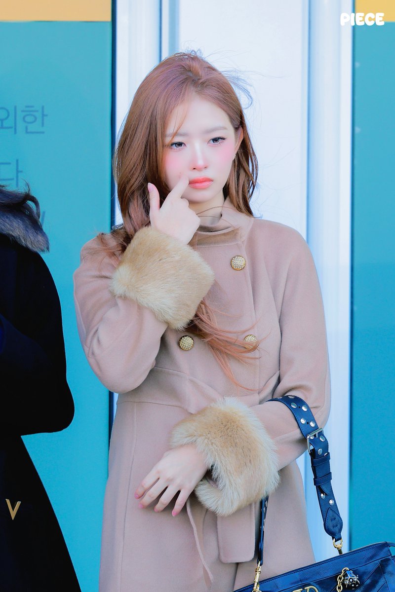 260127 HQ2
#아이브 #IVE #레이 #Rei