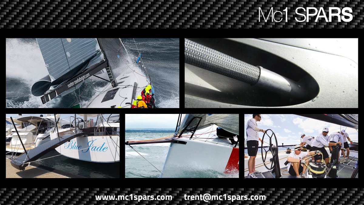 Behind every great sailing yacht is a mast built to perform.
Here's a look inside our workshop, where craftsmanship meets cutting-edge tech. From full custom builds to precision mast servicing—we’re here to support every sailor's journey.
📍Built by MC1SPARS | Backed by McConaghy