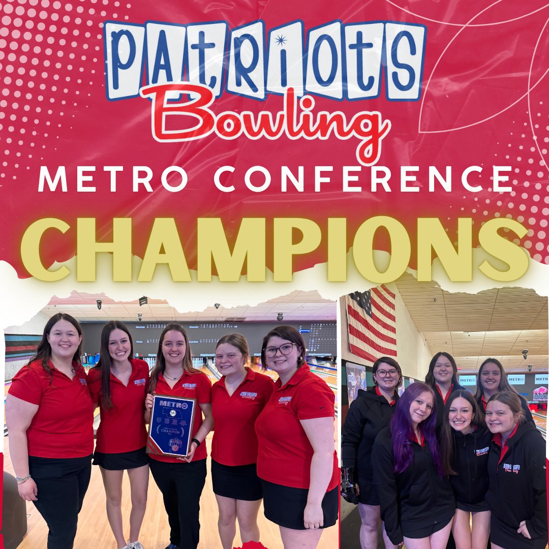 Millard South Bowling tweet media