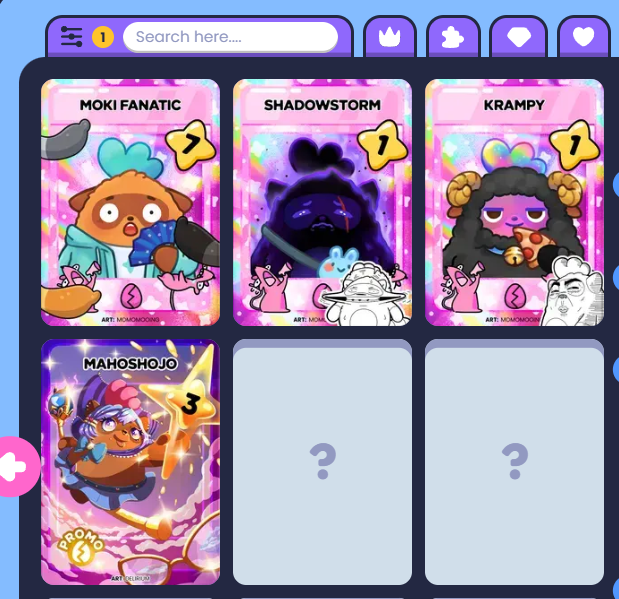 Willis Maximus Huynh | WHM Gaming tweet media