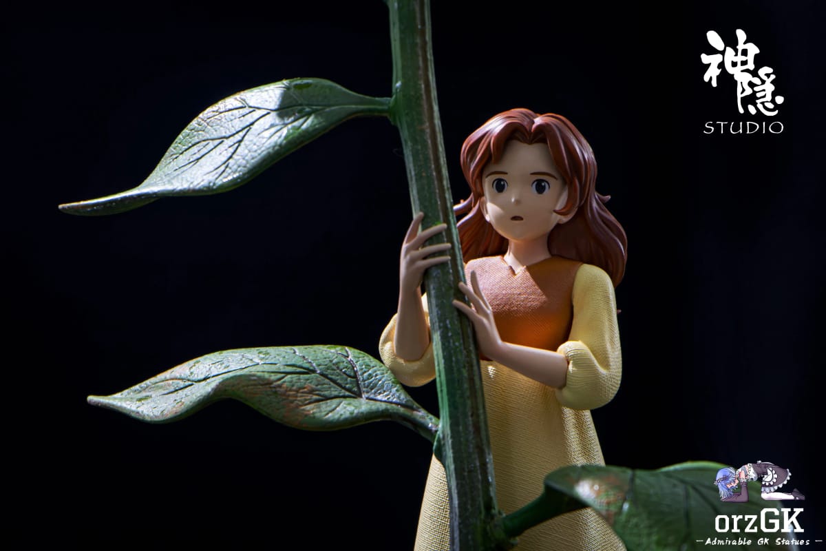 kyranga_figure's tweet photo. - Figure: Encounter Series Arrietty's Moment Of Gazing At The World The Secret World Of Arrietty
- Price: $114
- Brand: Shen Yin Studio
- Release Date: 30 Sep, 2026
- Link: https://t.co/YO6KldecKf
#Kyranga #AnimeFigure #ShenYinStudio #TheSecretWorldOfArrietty #Arrietty https://t.co/Ksccp2QpSq