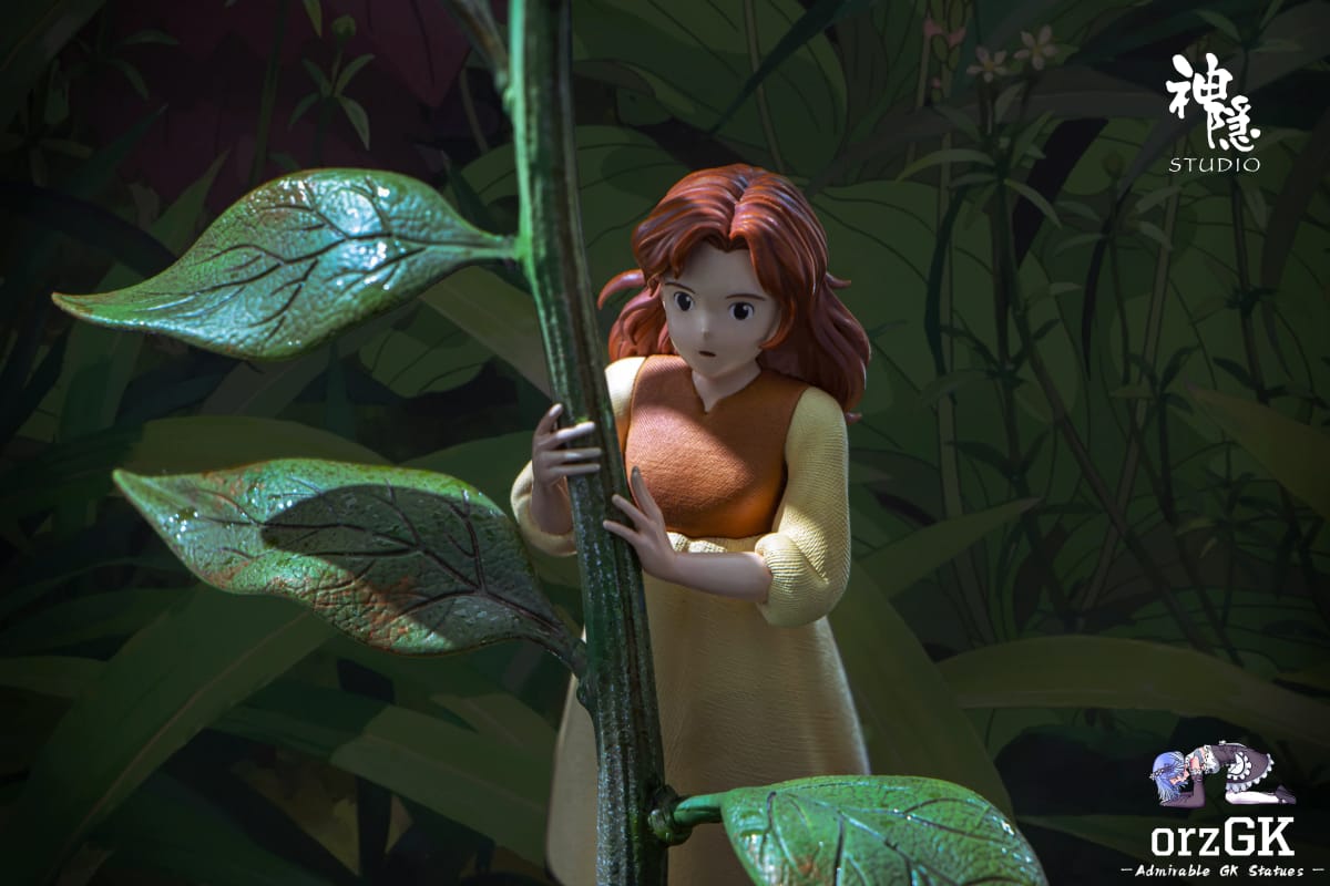 kyranga_figure's tweet photo. - Figure: Encounter Series Arrietty's Moment Of Gazing At The World The Secret World Of Arrietty
- Price: $114
- Brand: Shen Yin Studio
- Release Date: 30 Sep, 2026
- Link: https://t.co/YO6KldecKf
#Kyranga #AnimeFigure #ShenYinStudio #TheSecretWorldOfArrietty #Arrietty https://t.co/Ksccp2QpSq
