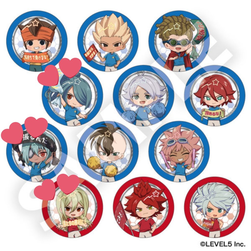 買取】イナズマイレブン 英雄たちのヴィクトリーロード トレーディング