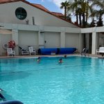Photo by Rose Bowl Aquatics Center (Updates) (@RBAC_updates)