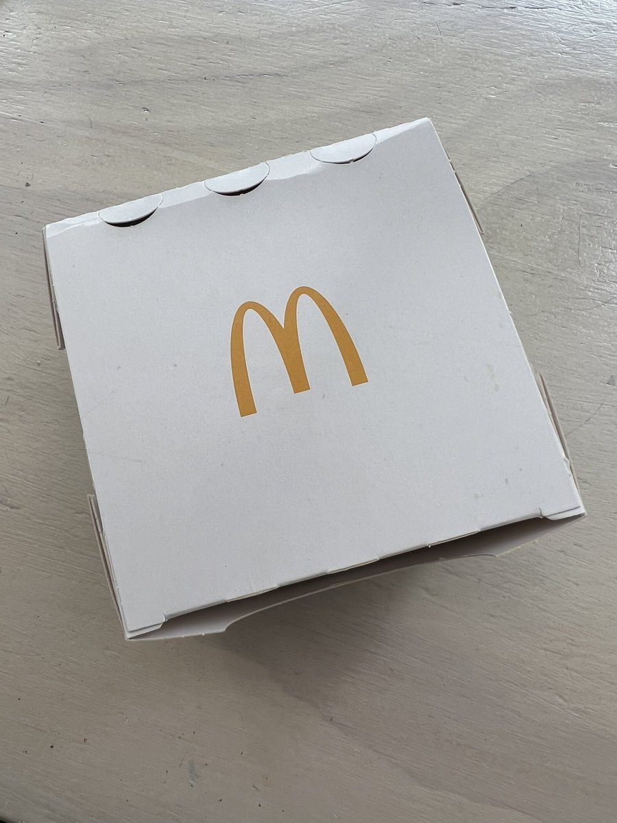 Fast Food Punks tweet media