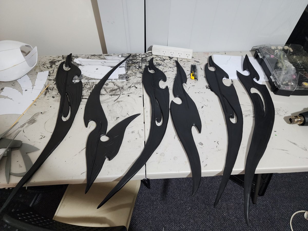 DaniellaMakesThings tweet media