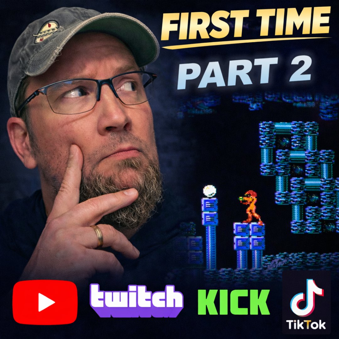 Overwhelmed Gamer 🕹️🥃 tweet media