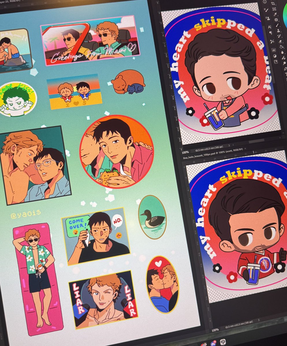 lina 🍋 ACEN A17 tweet media