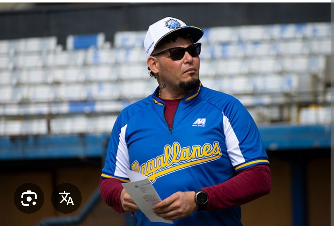 Un detallazo, Magallanes logra la W aún cuando su refuerzo y Pitcher abridor no sacó ni Out, aún así, el Bullpen solo recibió una carrera en 9 Innings y no usaron a sus 2 mejores Relevistas; Vizcaíno y Rivero. Negoción para La Nave