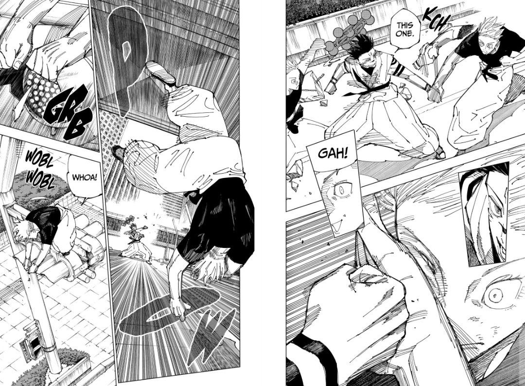 Cleave 🍁 tweet media