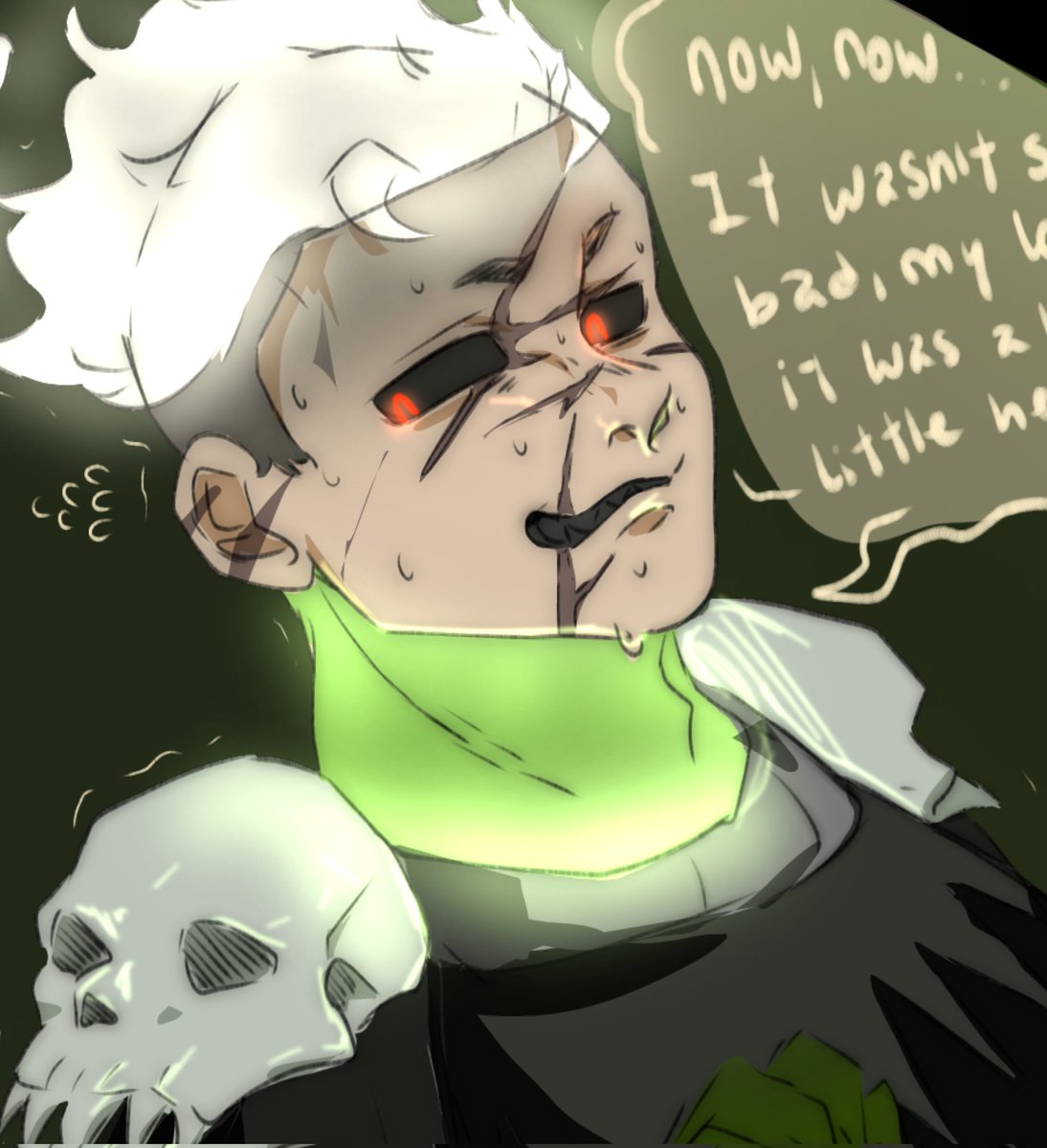 entonces volví a ver El Libro de la Vida y mi cabeza pidio KoiKo