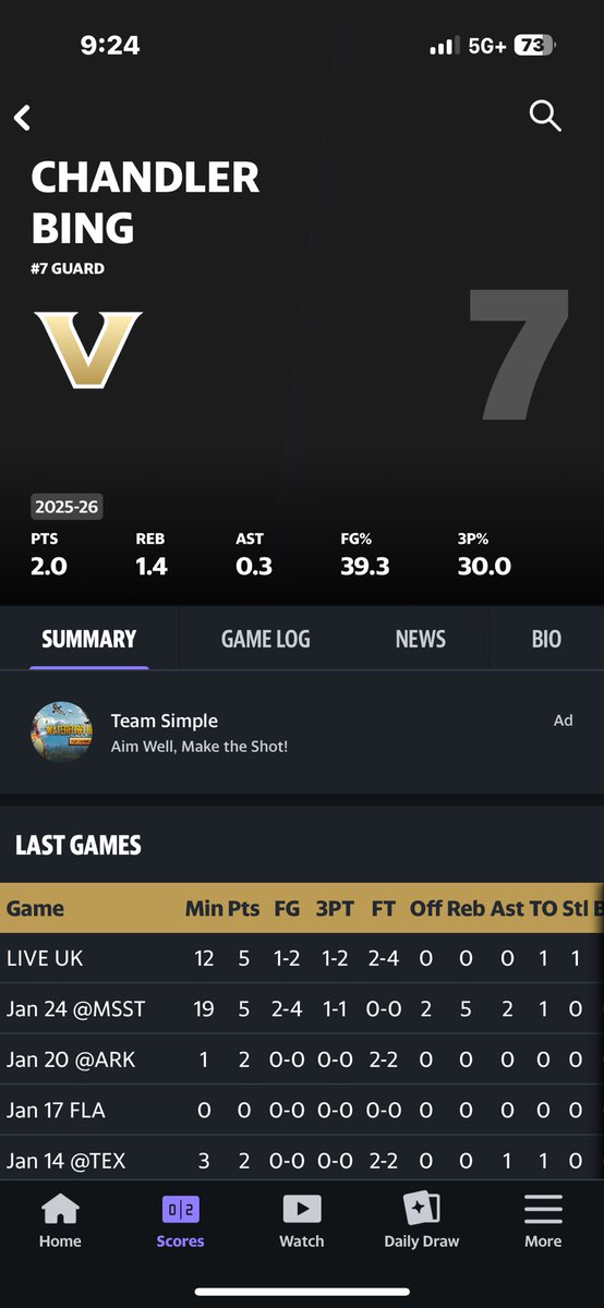 Brad Rice tweet media