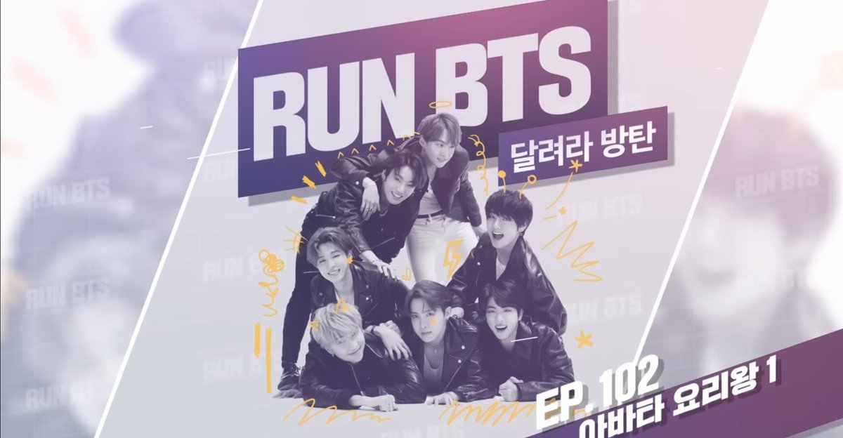 naija0329's tweet image. Never mind what musical era you became a fan in. When you first became ARMY, what Run BTS intro were they using at the time?