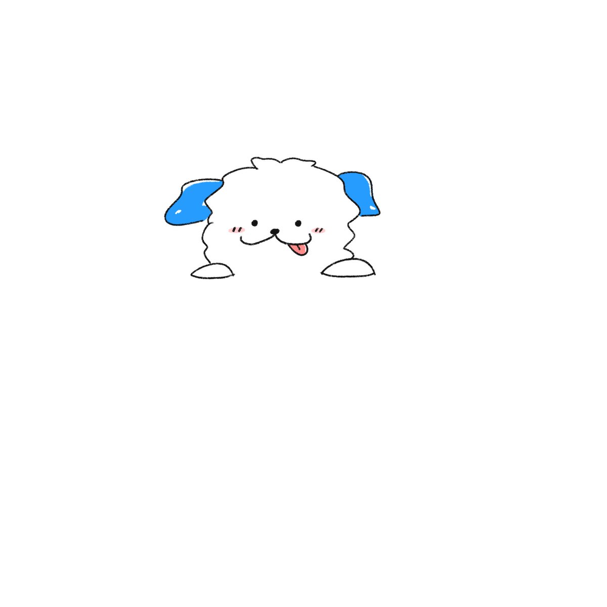 likeabyul's tweet photo. 귀여워서 왈이로 만들었어! 🐶💙

🔗 https://t.co/ur28wRg2g6

#루시 #LUCY https://t.co/V0rNpd6oDQ
