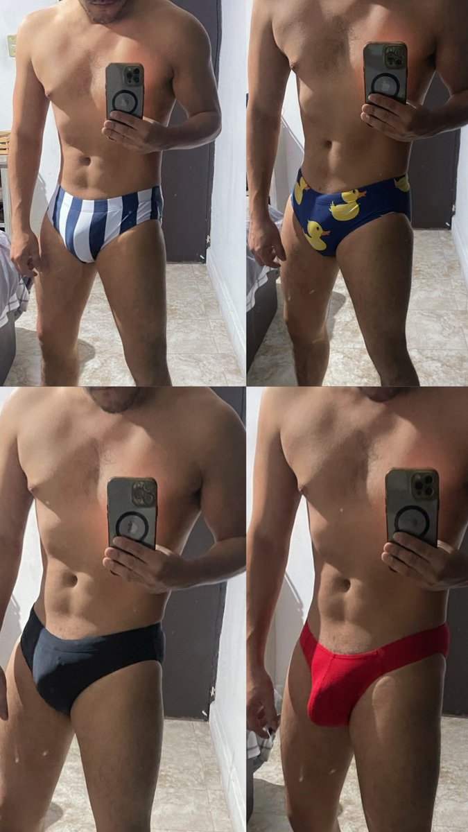 Xavier Rf tweet media