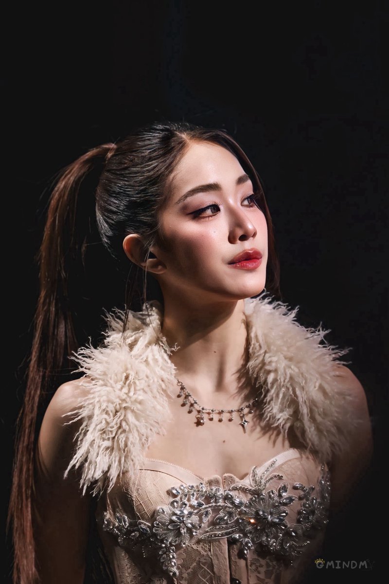 ดุมากกกกก แต่ชอบนะคะ
#Mind4EVE  #XOXOshowcase2026