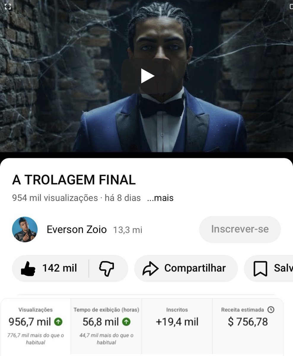 Everson Zoio👁 tweet media