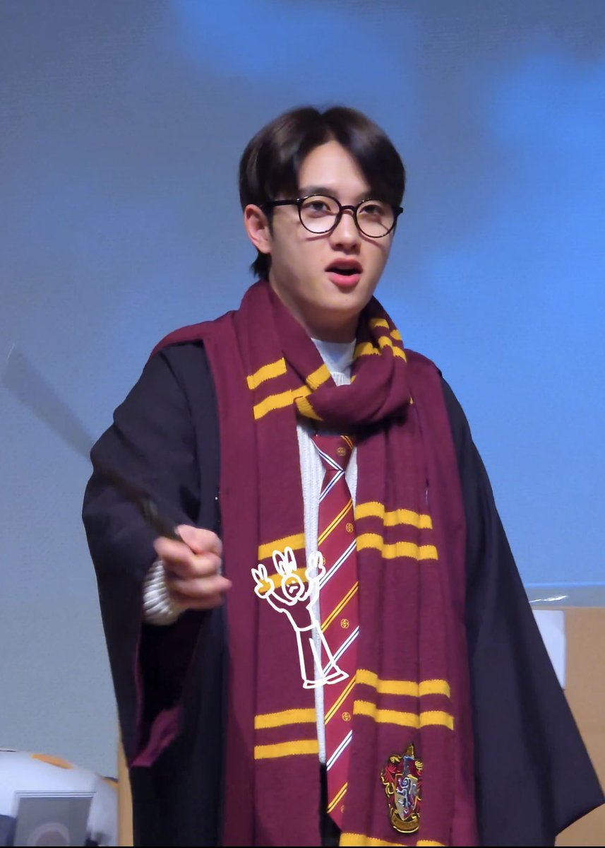 하는 행동도 진짜 비슷해서 웃김