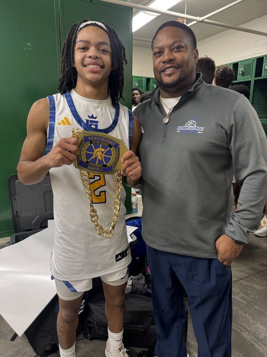 Wichita Collegiate Boys Basketball tweet media