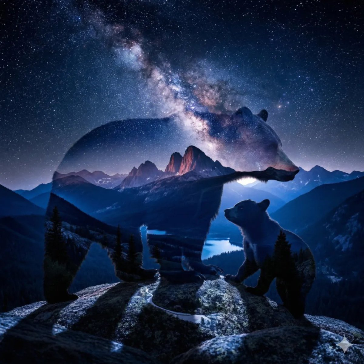 One Love Art DAO tweet media