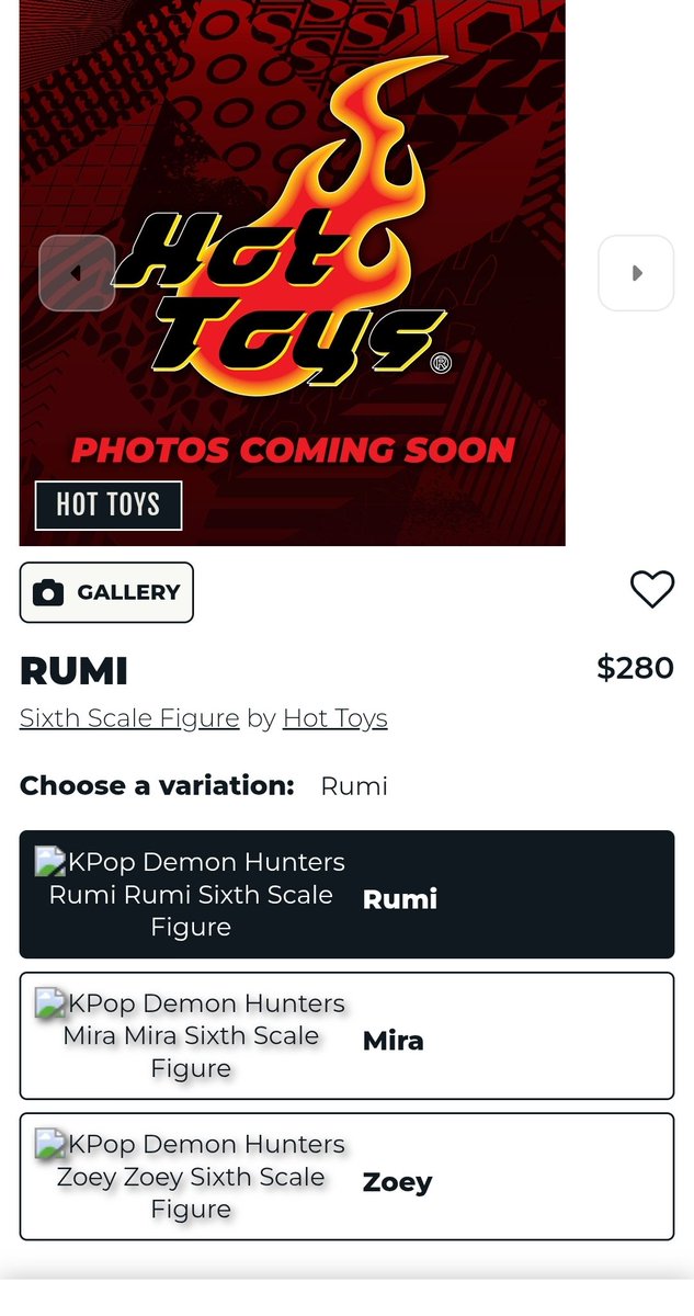 cayatelynnn's tweet photo. Mira and zoey being $260 but rumi has a leader tax for some reason 😭?? #kpdh https://t.co/BodbwdxecW