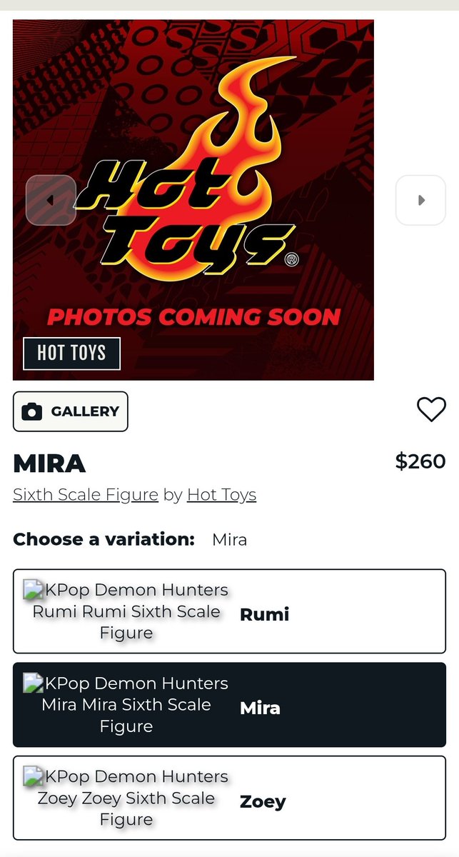 cayatelynnn's tweet photo. Mira and zoey being $260 but rumi has a leader tax for some reason 😭?? #kpdh https://t.co/BodbwdxecW